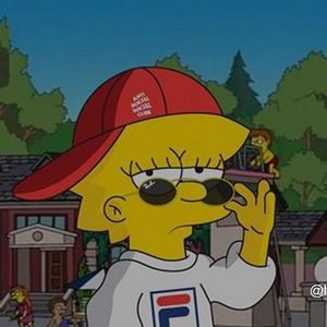 Meet your Posher, Hee hee